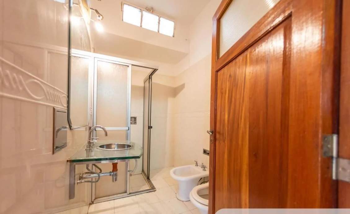 B JUNIORS - AMERICO VESPUCIO 1600 - 4 DORMITORIOS !!!