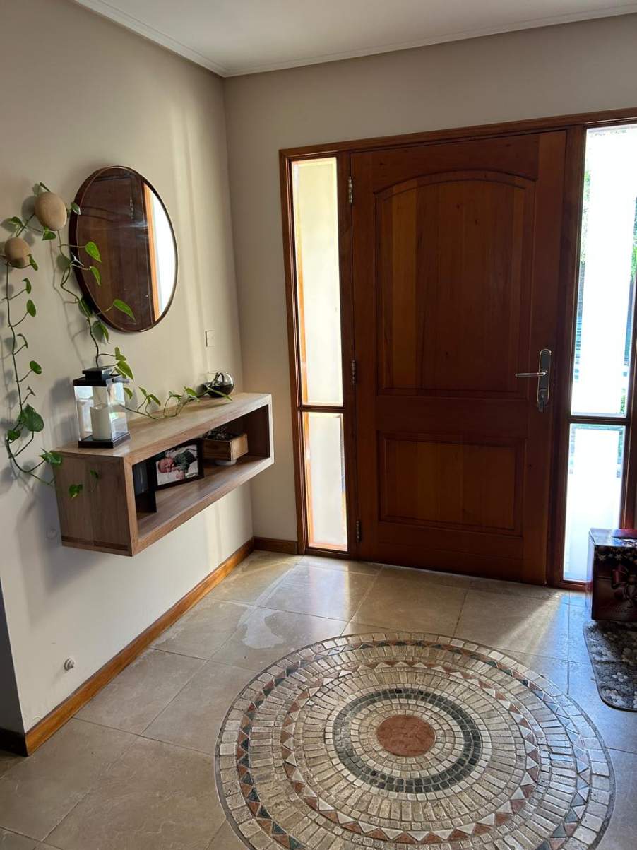 Casa Valle Escondido