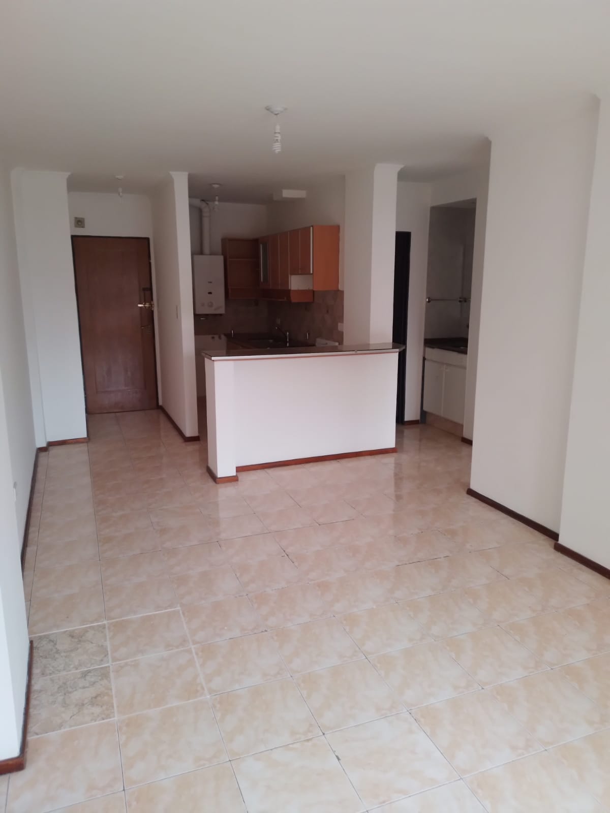 VENTA Departamento Un Dormitorio Nueva Córdoba