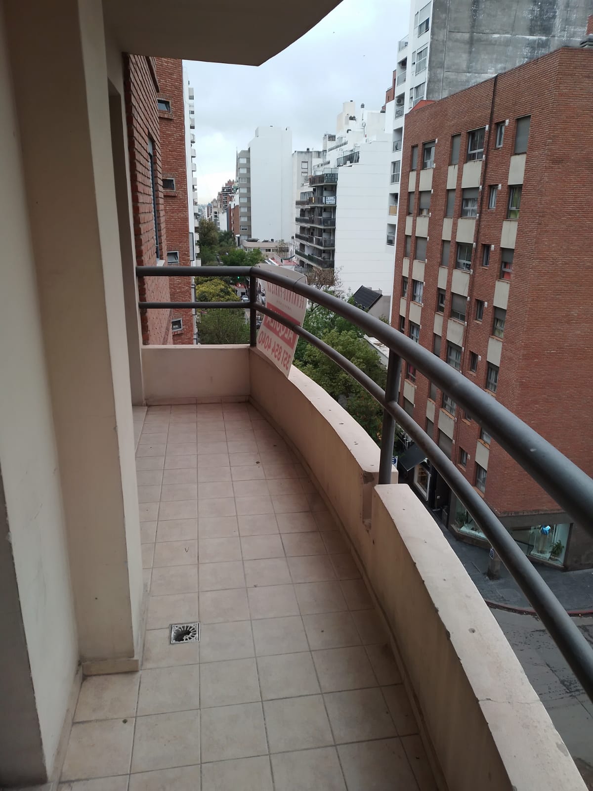 VENTA Departamento Un Dormitorio Nueva Córdoba