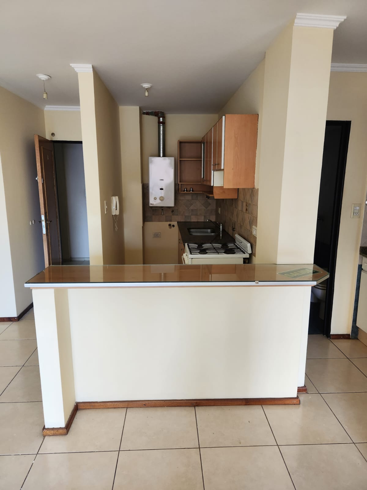 VENTA Departamento Un Dormitorio Nueva Córdoba