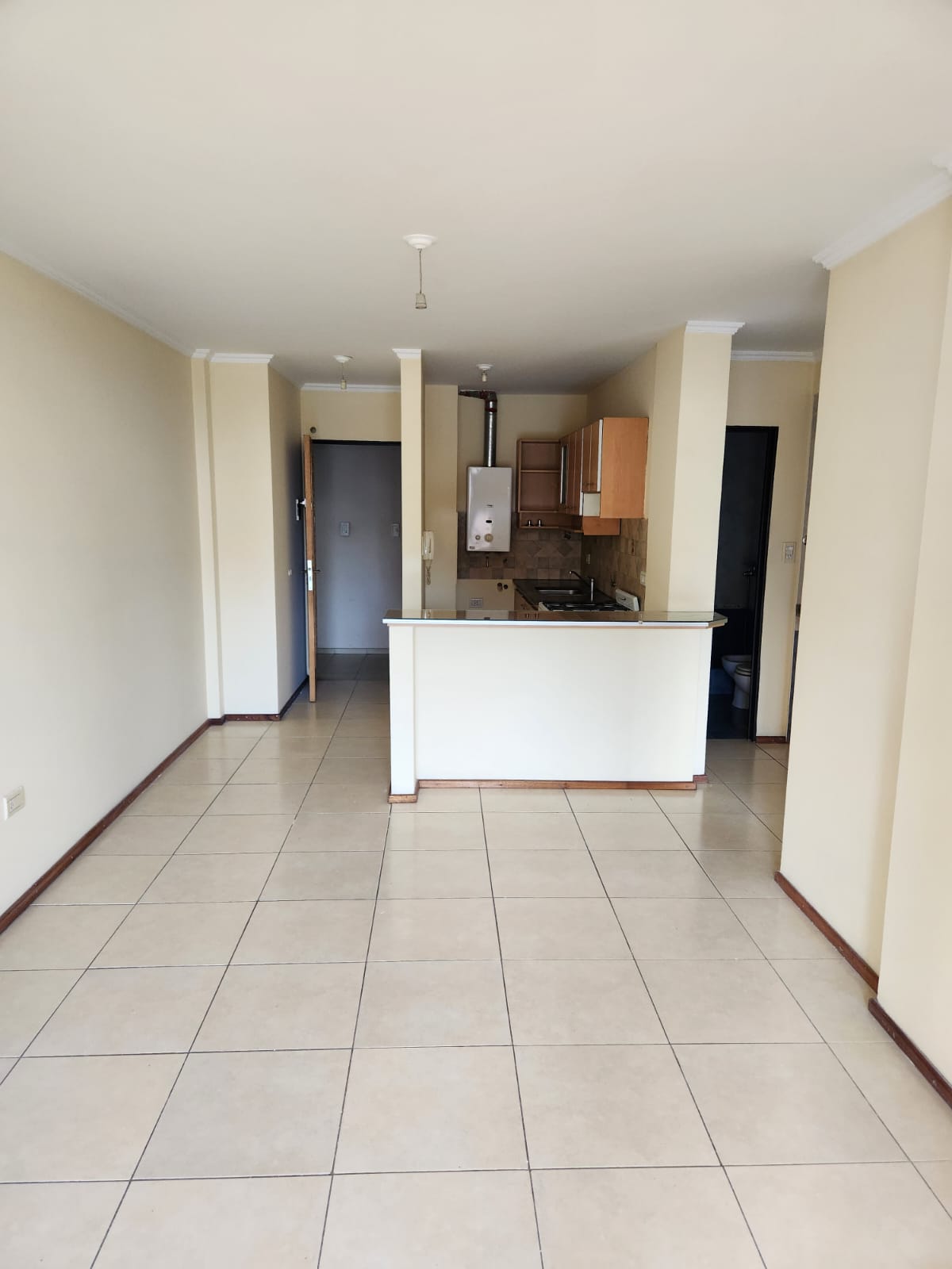 VENTA Departamento Un Dormitorio Nueva Córdoba