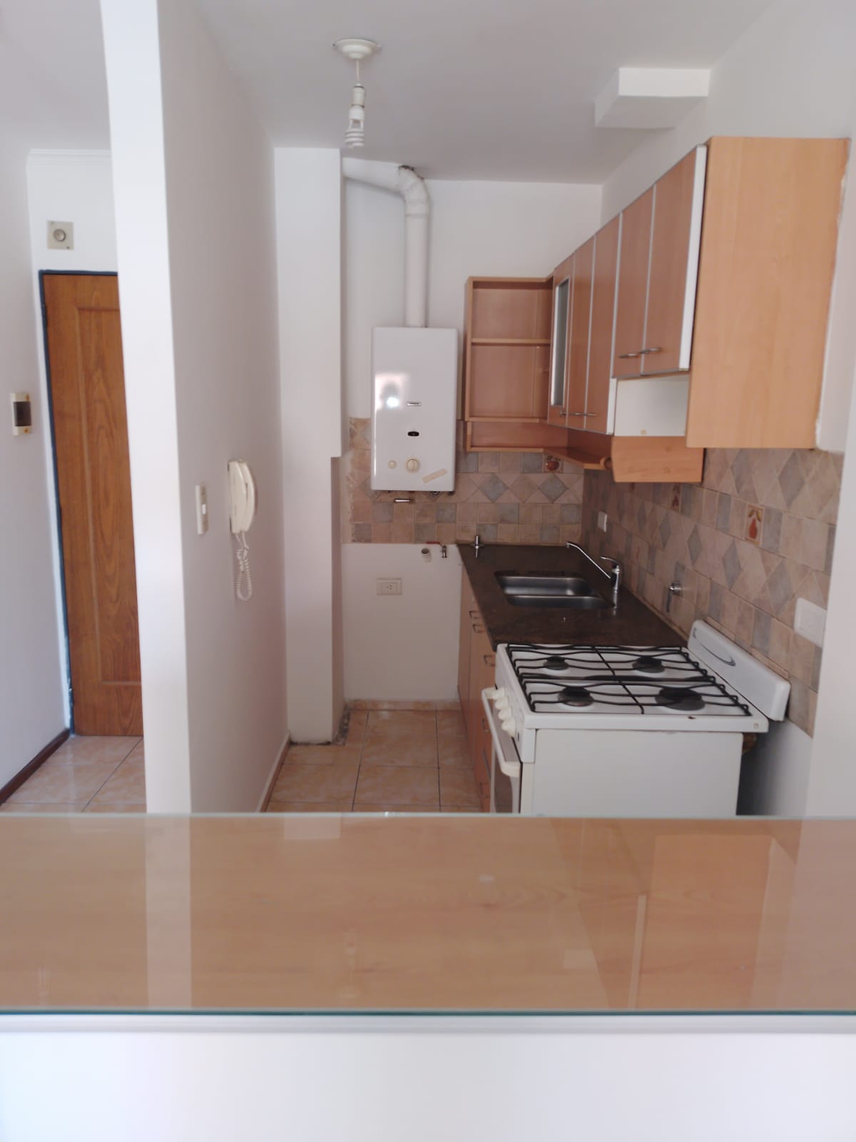 VENTA Departamento Un Dormitorio Nueva Córdoba