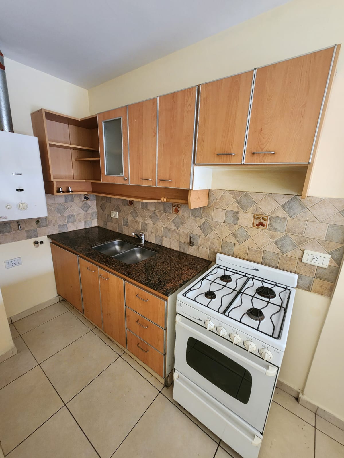 VENTA Departamento Un Dormitorio Nueva Córdoba