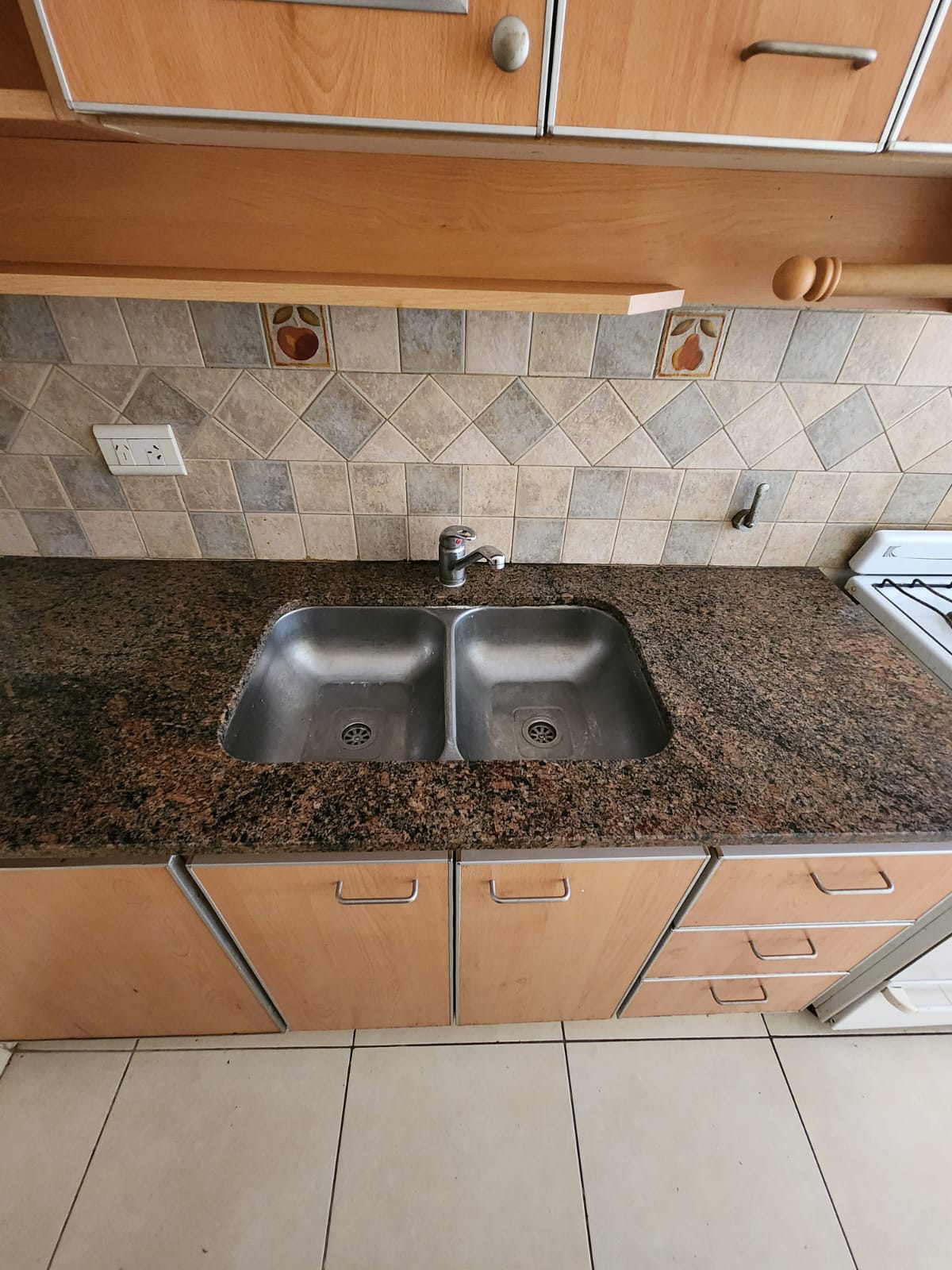 VENTA Departamento Un Dormitorio Nueva Córdoba