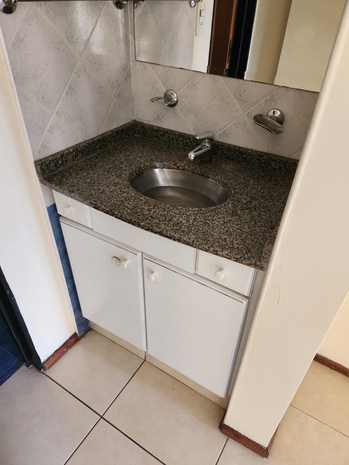 VENTA Departamento Un Dormitorio Nueva Córdoba