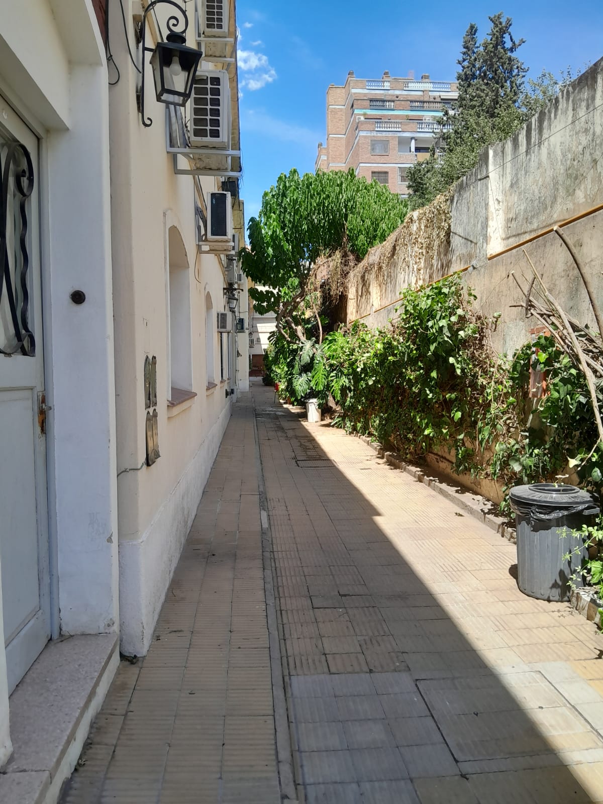 DEPTO EN VENTA ALBERDI 3D 2B - EXCELENTE UBICACION