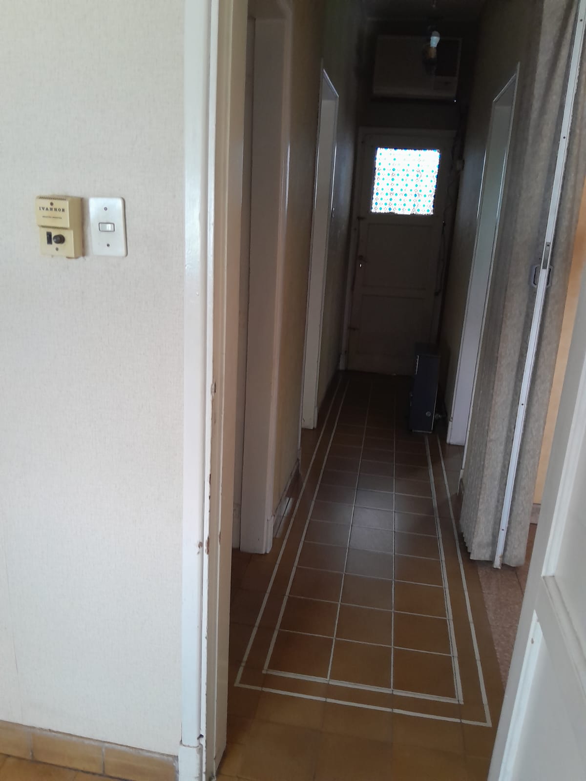 DEPTO EN VENTA ALBERDI 3D 2B - EXCELENTE UBICACION