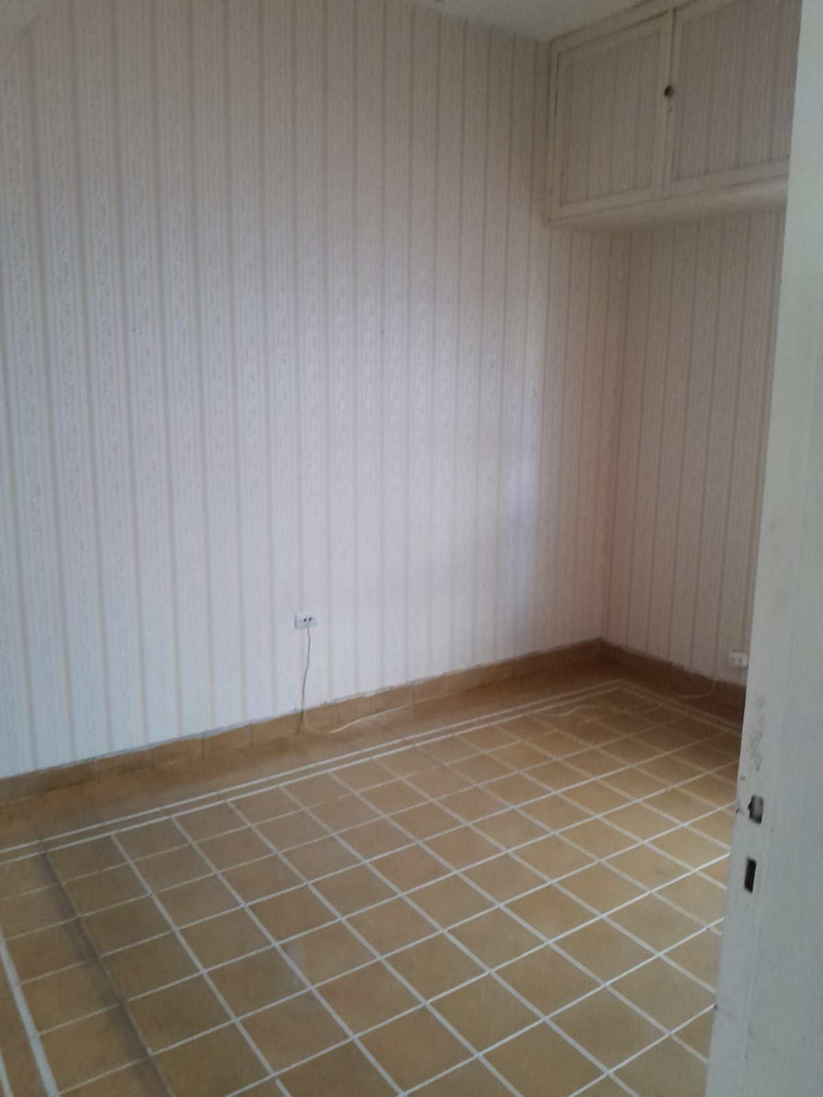 DEPTO EN VENTA ALBERDI 3D 2B - EXCELENTE UBICACION