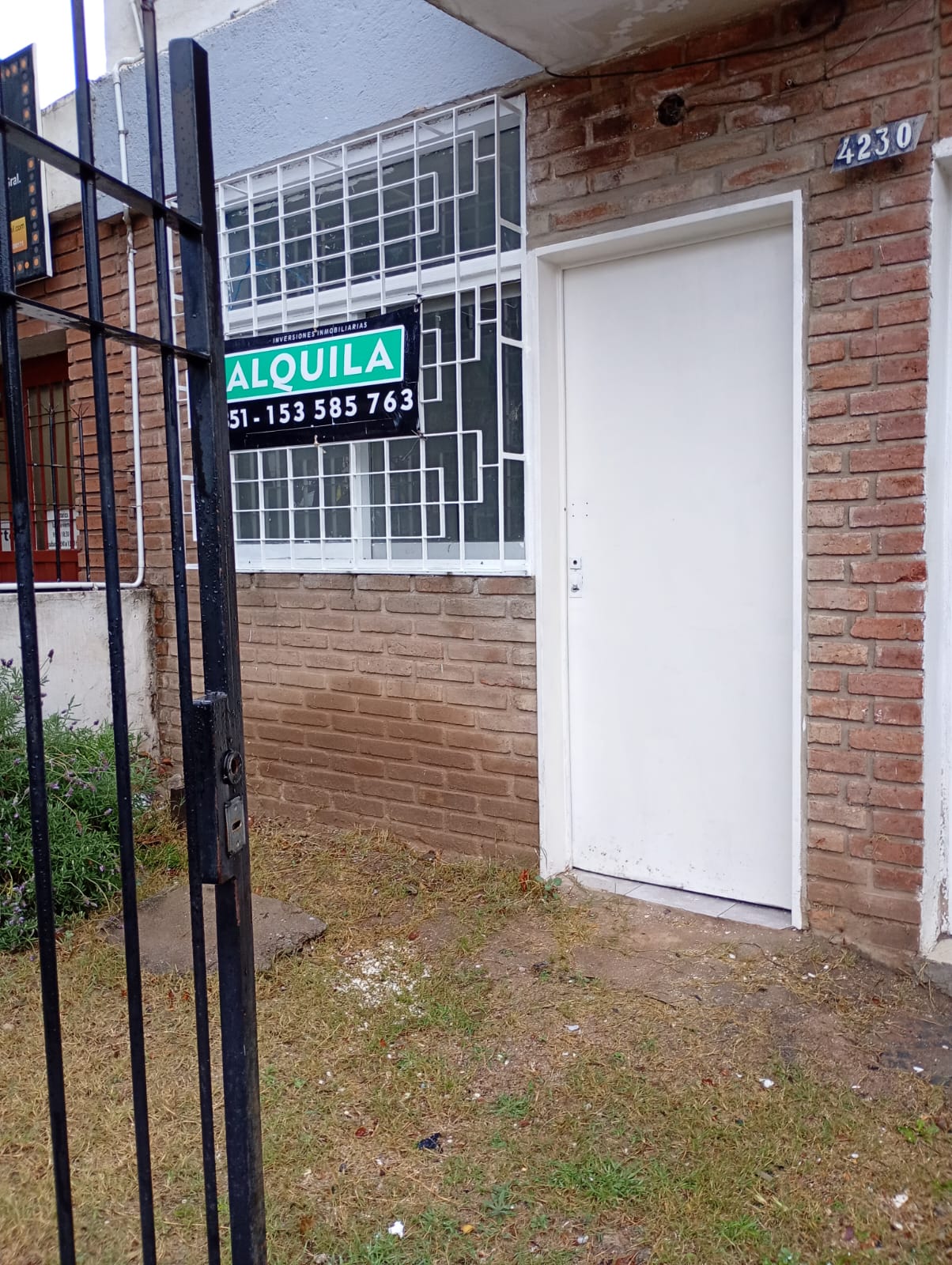 ALQUILER LOCAL COMERCIAL LOS OLMOS