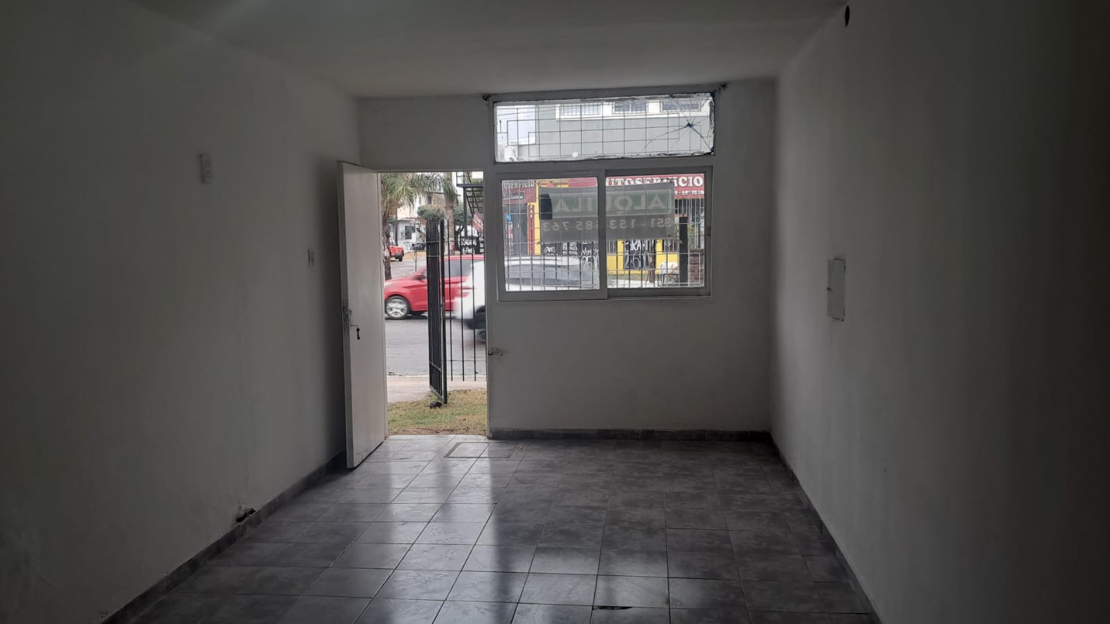 ALQUILER LOCAL COMERCIAL LOS OLMOS