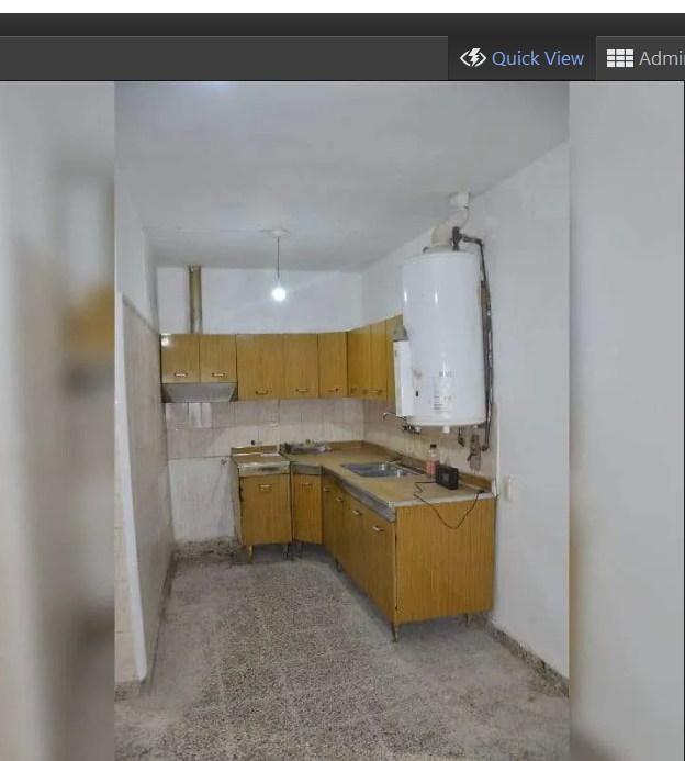 Casa en venta! Oportunidad, barrio Observatorio!