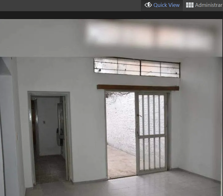 Casa en venta! Oportunidad, barrio Observatorio!