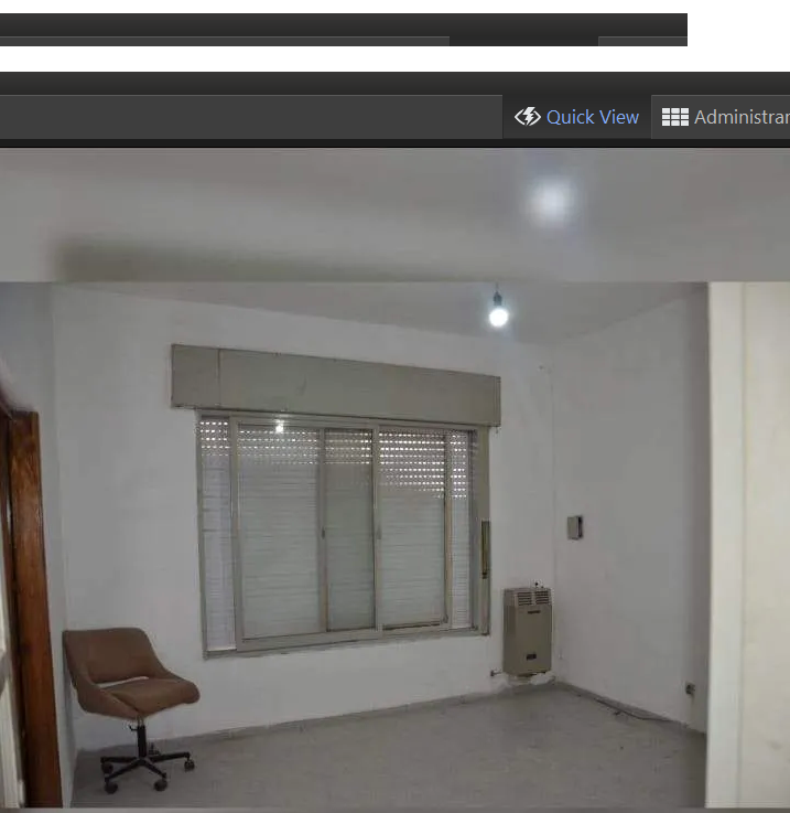 Casa en venta! Oportunidad, barrio Observatorio!