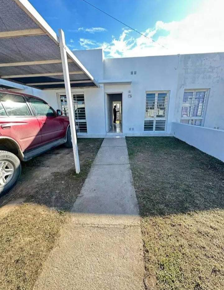 Alq. Casa c2 dorm B San Ignacio de Horizonte