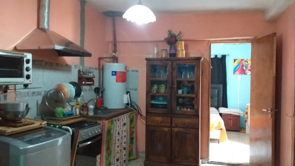 SE VENDE CASA ESQUINA B JOSÉ IGNACIO DÍAZ 4TA SECC