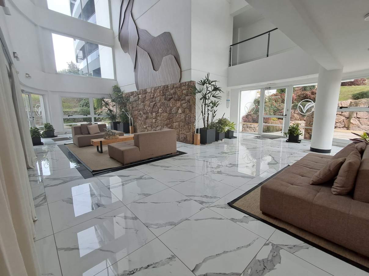 LIQUIDO  ... !!! DOS DORM AMOBLADO . BALCON CON VISTA AL LAGO