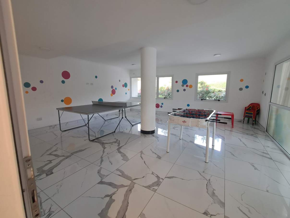 LIQUIDO  ... !!! DOS DORM AMOBLADO . BALCON CON VISTA AL LAGO