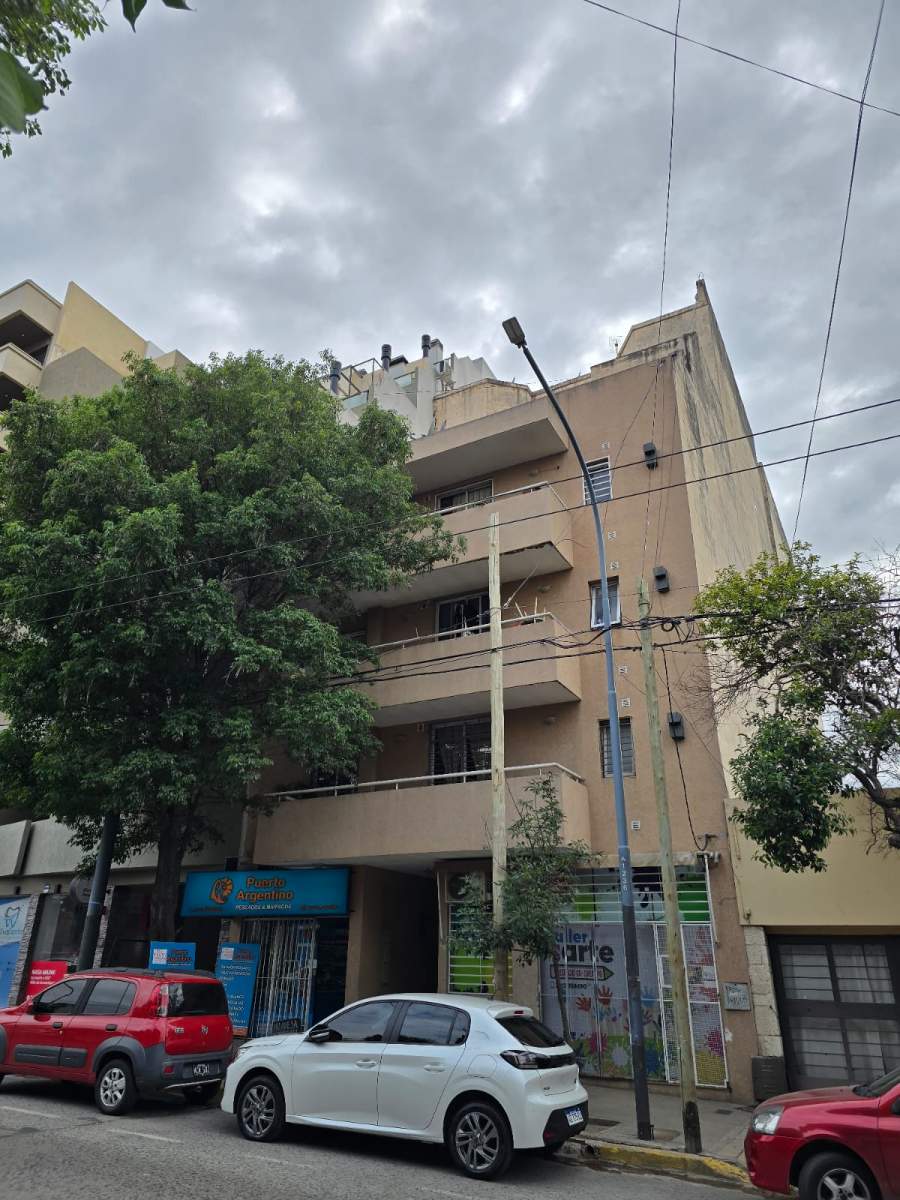 ALQUILER DEPARTAMENTO DE 1 DORMITORIO EN LA MEJOR UBICACION DE GENERAL PAZ! A METROS DE CENTROS DE SALUD!