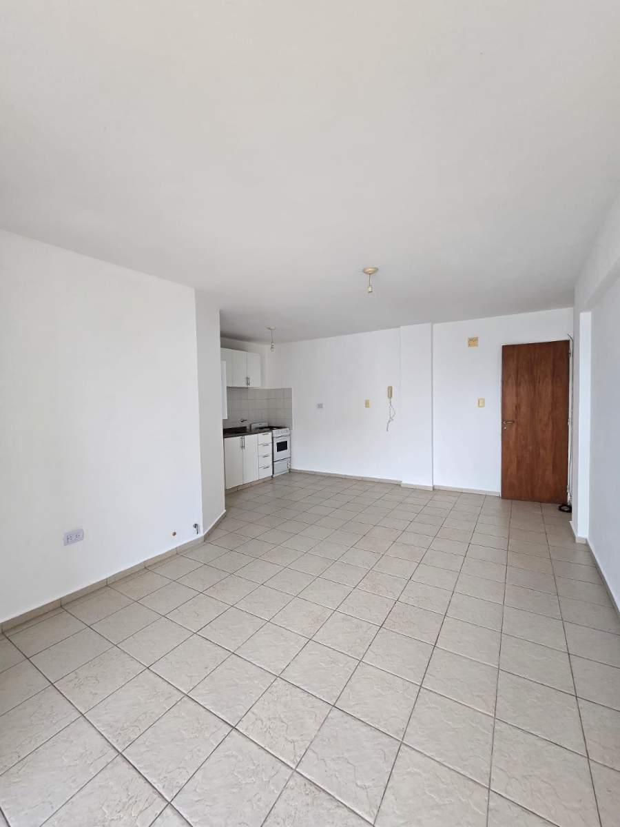 ALQUILER DEPARTAMENTO DE 1 DORMITORIO EN LA MEJOR UBICACION DE GENERAL PAZ! A METROS DE CENTROS DE SALUD!