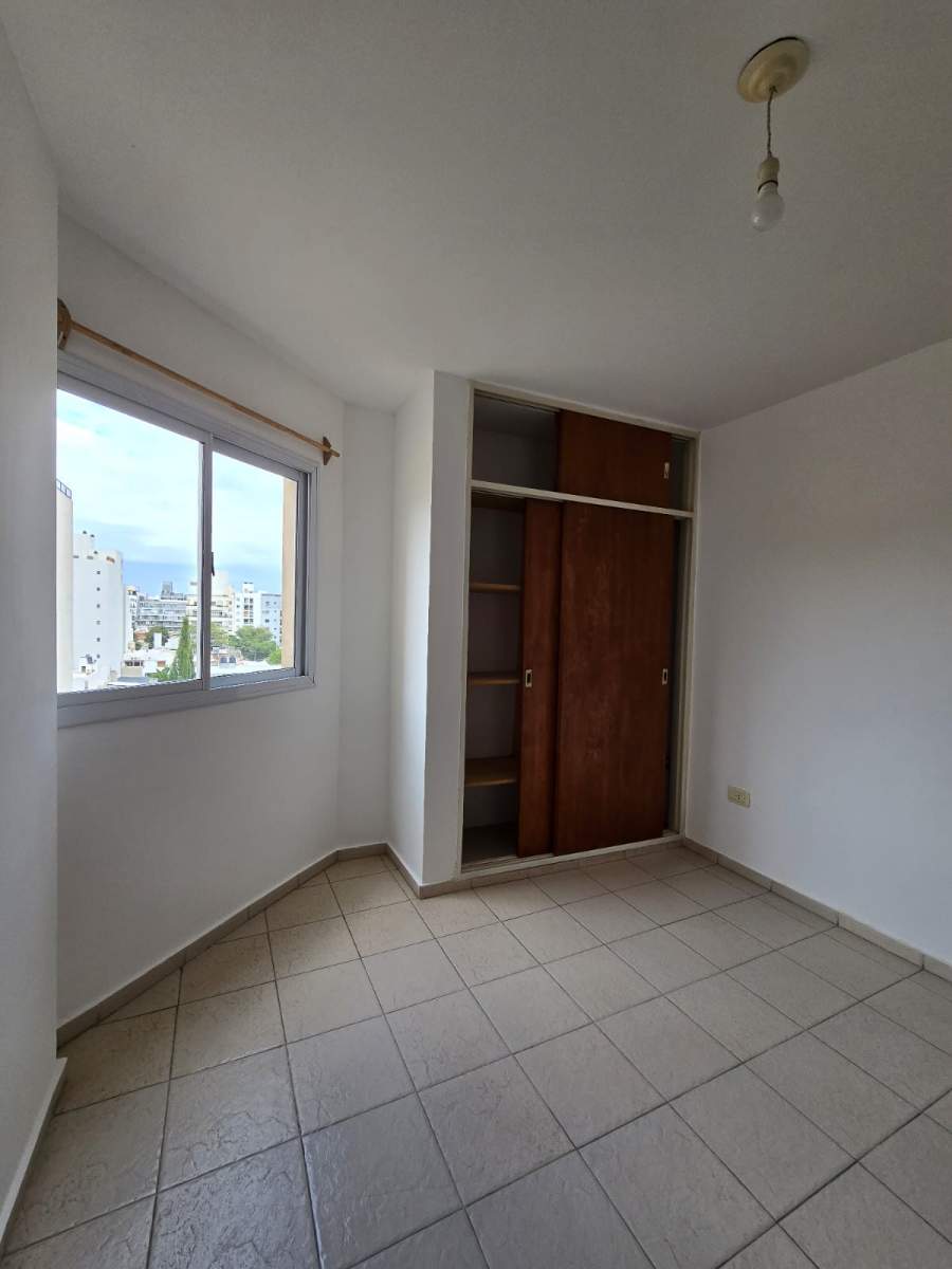 ALQUILER DEPARTAMENTO DE 1 DORMITORIO EN LA MEJOR UBICACION DE GENERAL PAZ! A METROS DE CENTROS DE SALUD!