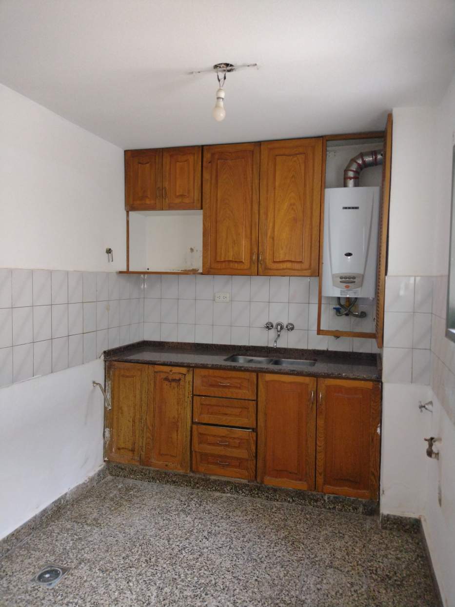 Oportunidad!  Vendo Un dormitorio ubicación estratégica!