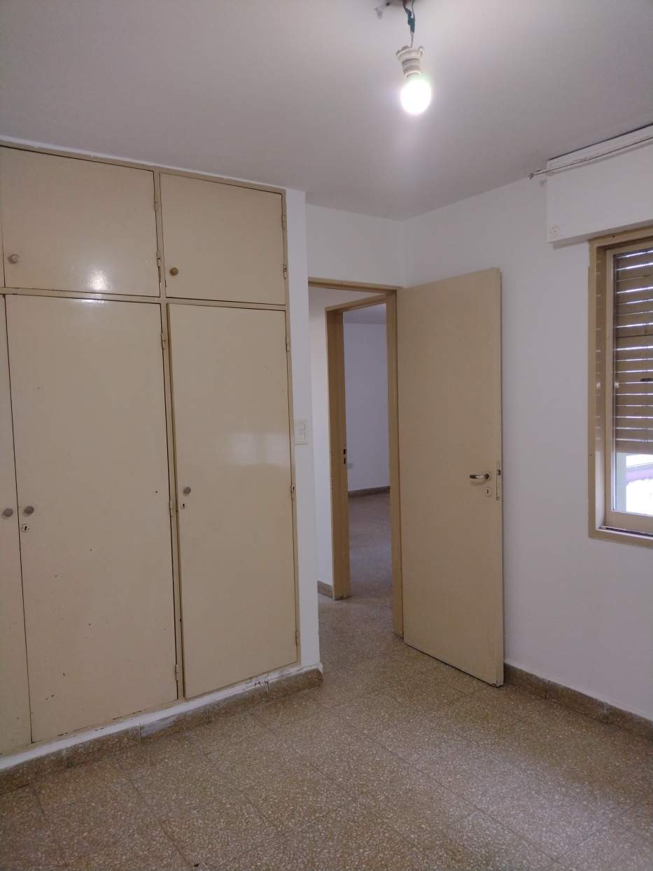 Oportunidad!  Vendo Un dormitorio ubicación estratégica!