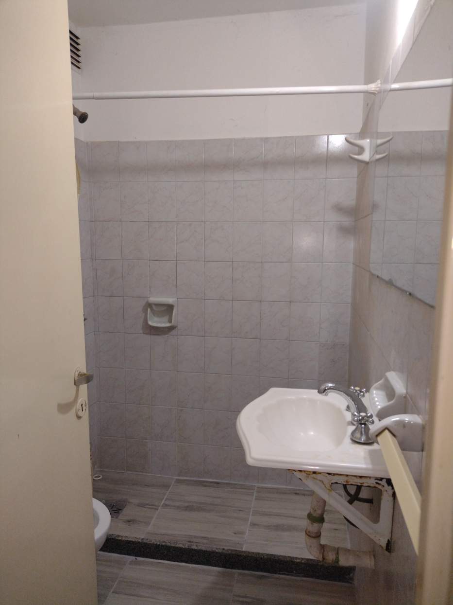 Oportunidad!  Vendo Un dormitorio ubicación estratégica!
