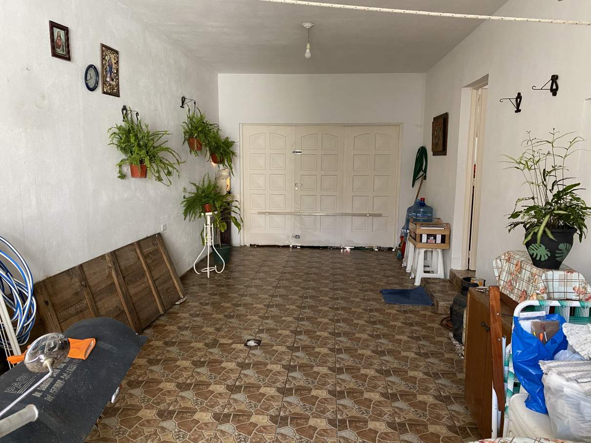 Casa en Alquiler 2 dormitorios en Barrio General Pueyrredon