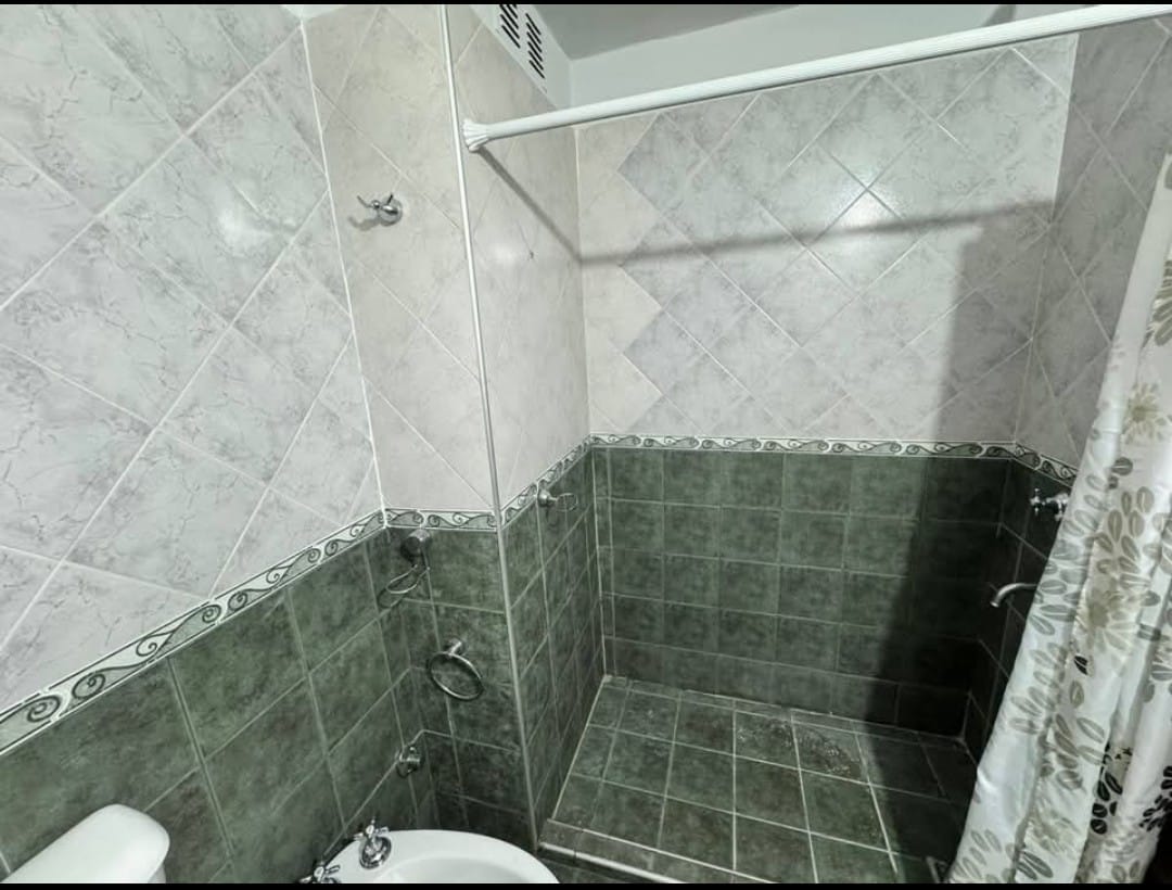 Departamento en venta, 2 dormitorios, pileta, cochera. Villa Carlos Paz.