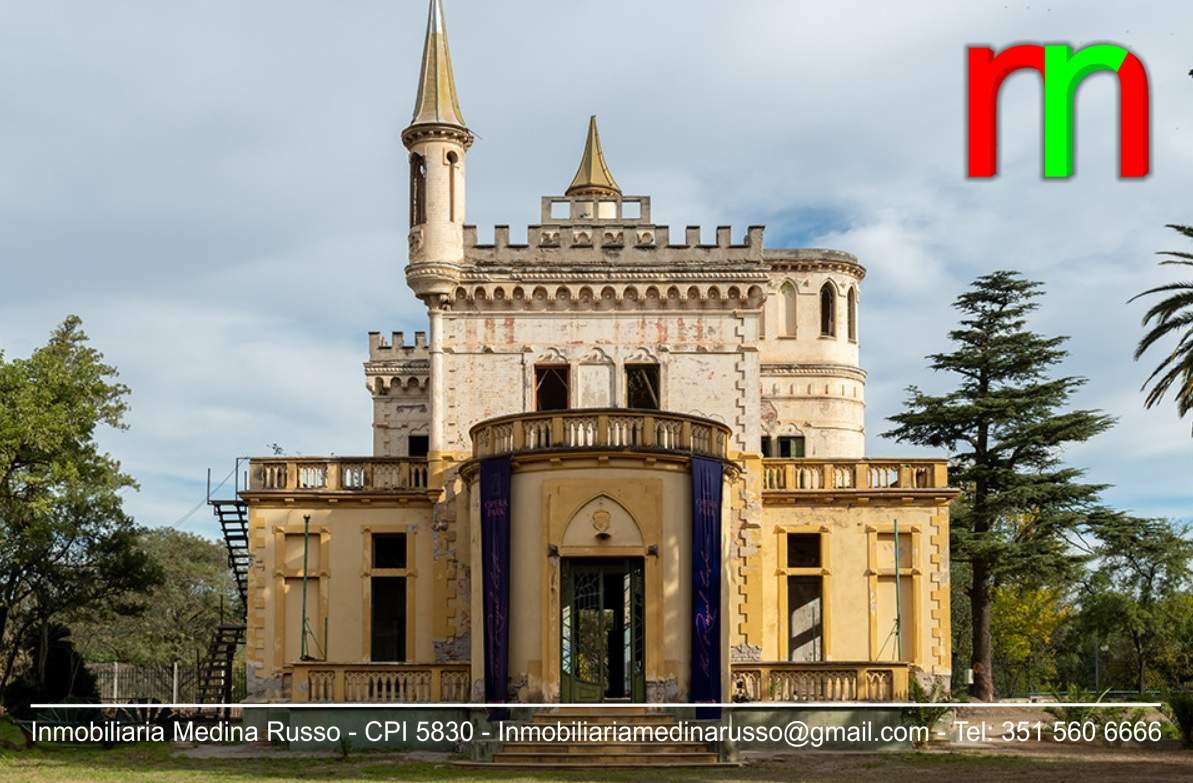 OPERA PARK - DEPARTAMENTOS Y COCHERAS EN VENTA