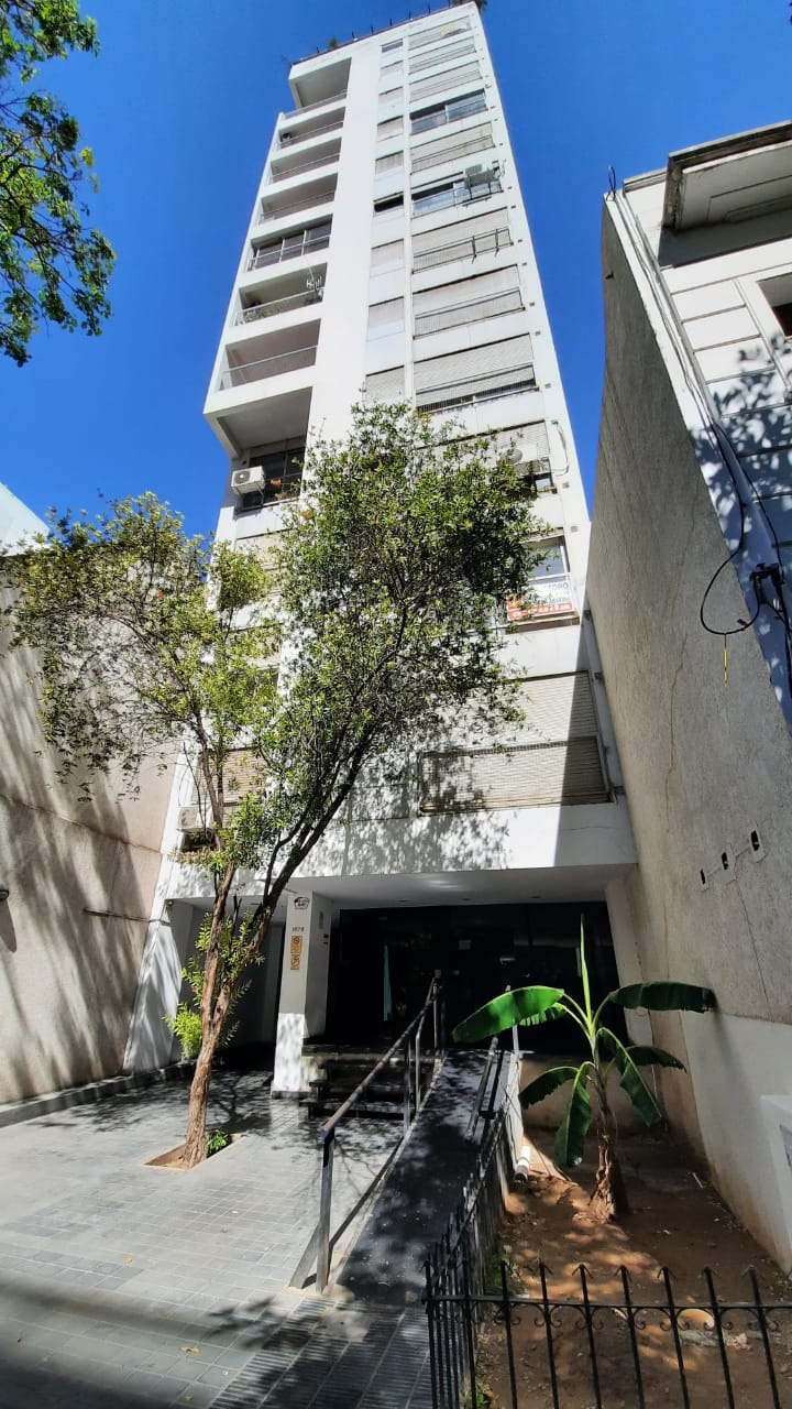 VENTA 1 DORMITORIO NUEVA CORDOBA. EXCELENTE UBICACION !!!