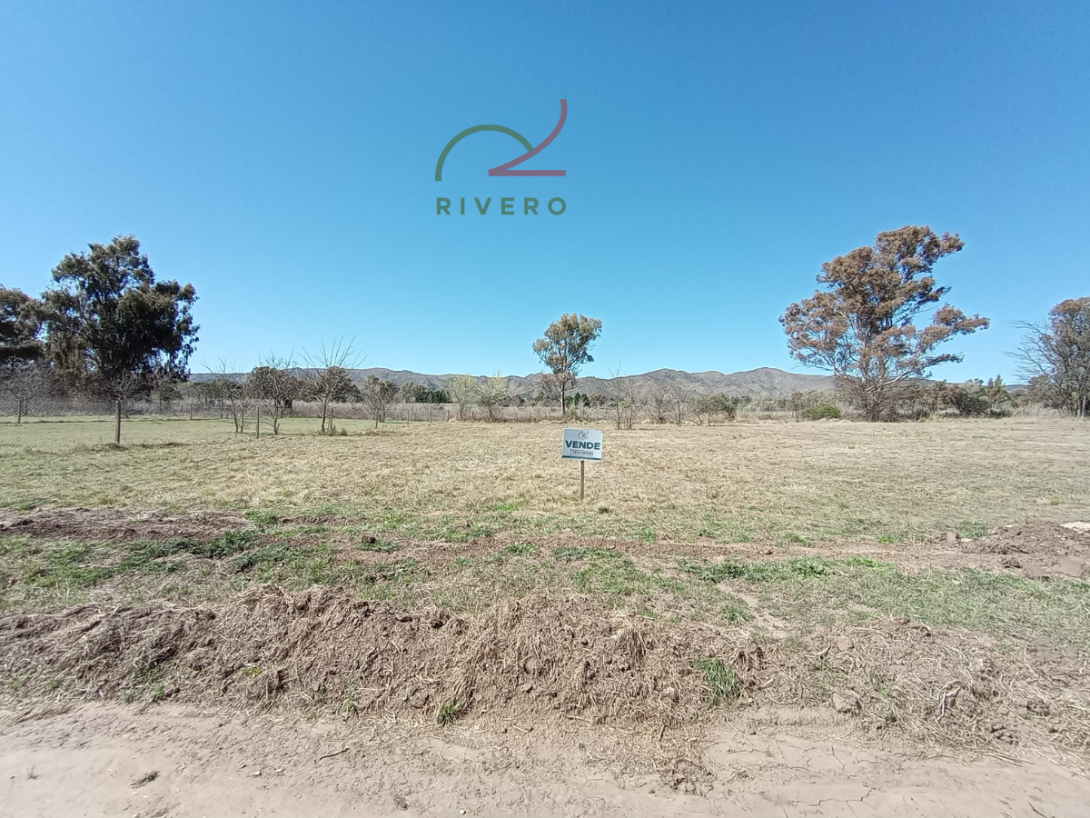 Se vende lote en Villa Ciudad Parque los Reartes