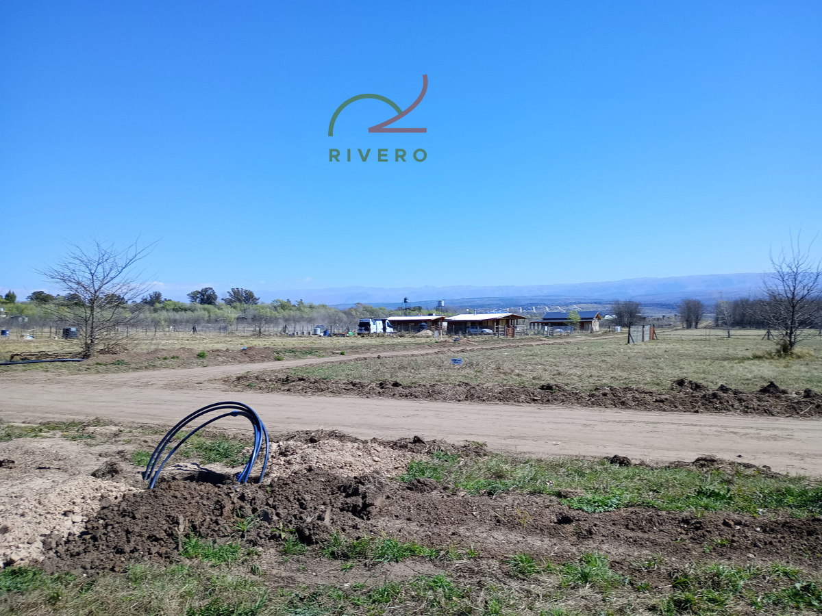 Se vende lote en Villa Ciudad Parque los Reartes