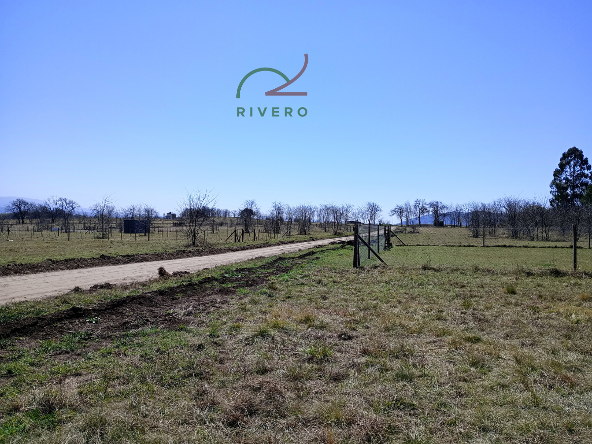 Se vende lote en Villa Ciudad Parque los Reartes