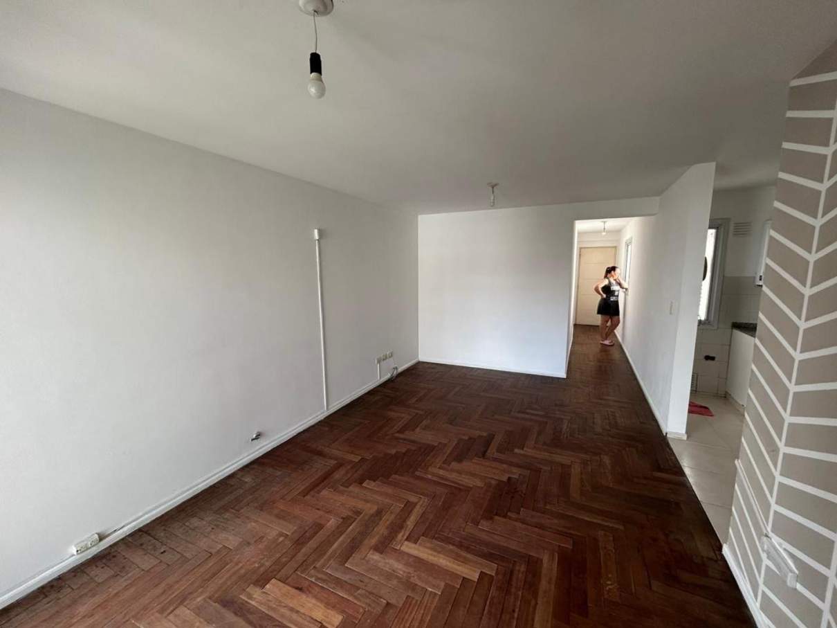 DEPARTAMENTO 1 DORMITORIO - NUEVA CÓRDOBA