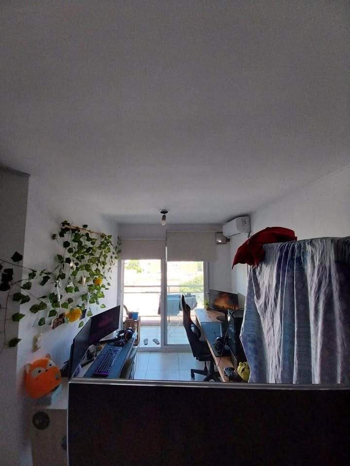 DEPARTAMENTO 1 DORMITORIO - NUEVA CÓRDOBA
