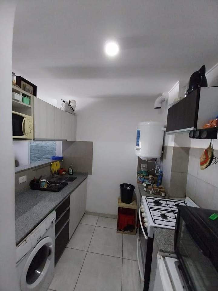DEPARTAMENTO 1 DORMITORIO - NUEVA CÓRDOBA