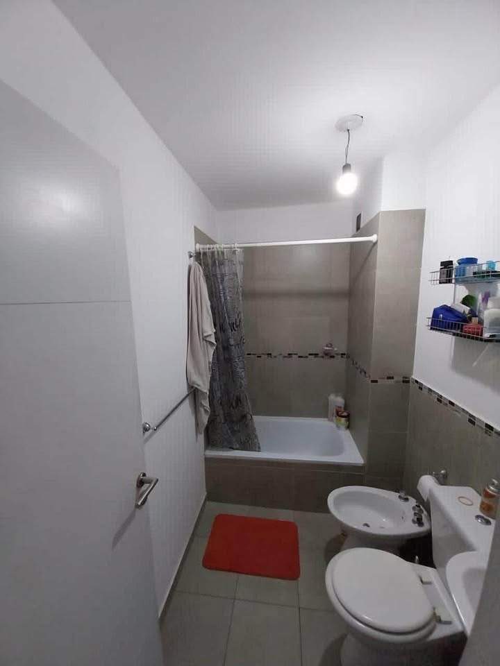 DEPARTAMENTO 1 DORMITORIO - NUEVA CÓRDOBA