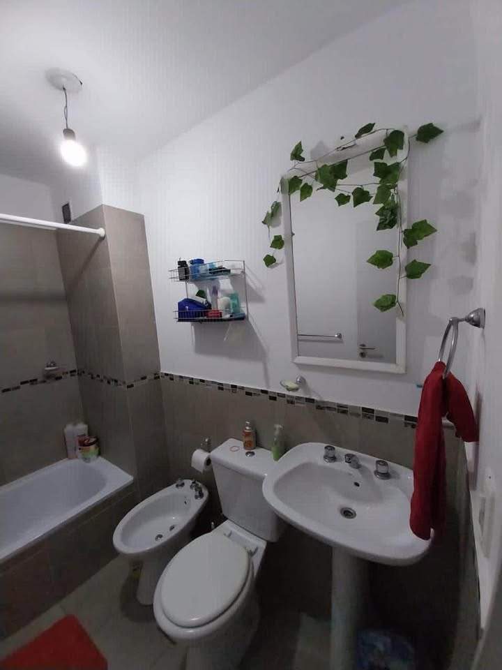 DEPARTAMENTO 1 DORMITORIO - NUEVA CÓRDOBA