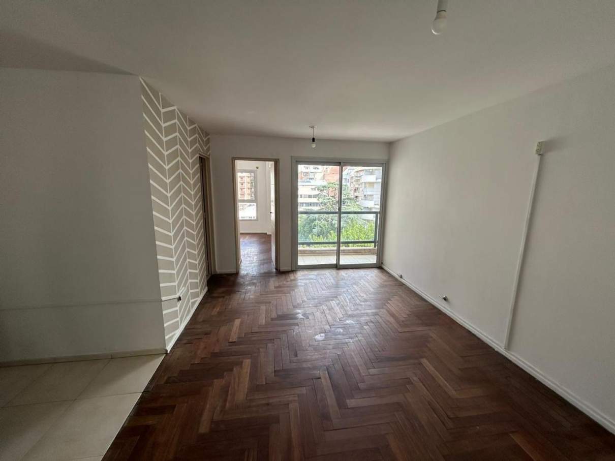 DEPARTAMENTO 1 DORMITORIO - NUEVA CÓRDOBA