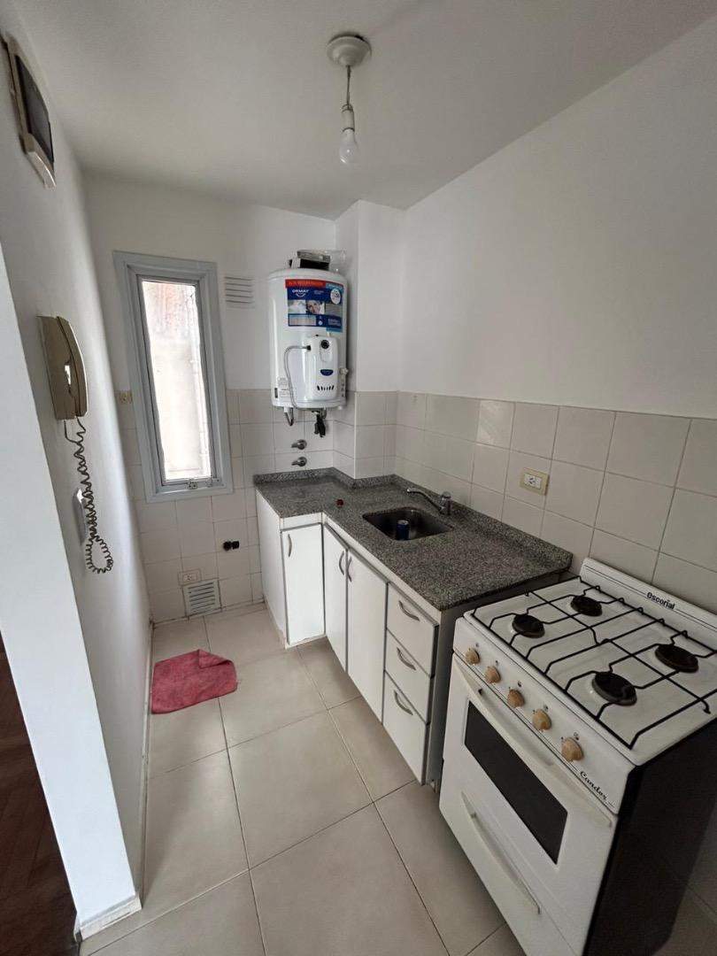 DEPARTAMENTO 1 DORMITORIO - NUEVA CÓRDOBA