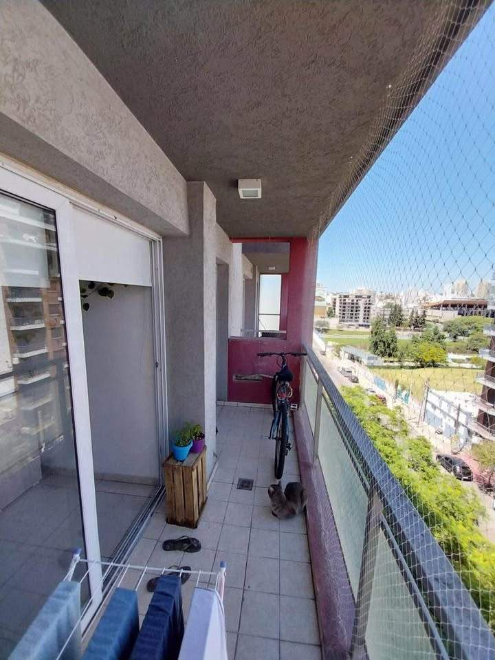 DEPARTAMENTO 1 DORMITORIO - NUEVA CÓRDOBA