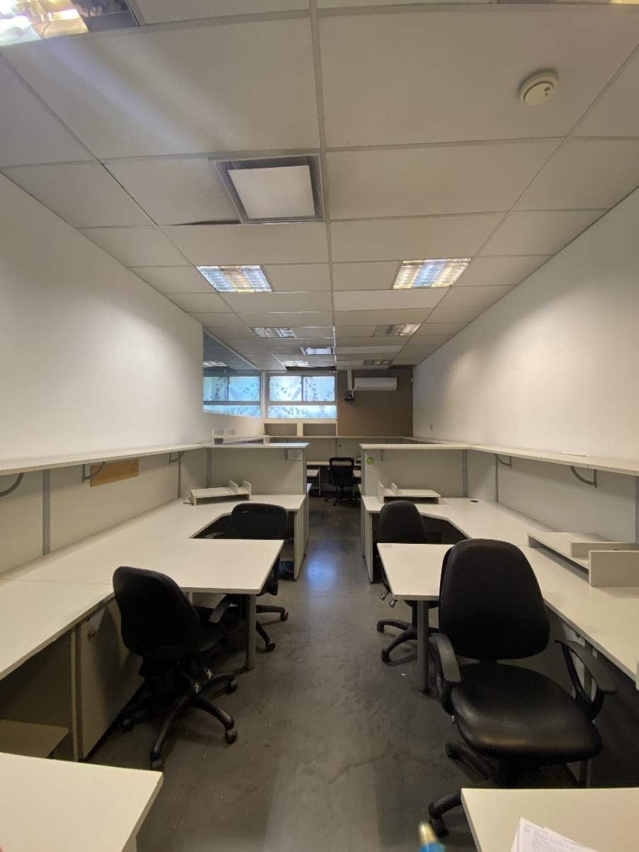 INMUEBLE USO COMERCIAL . 942M2 CUBIERTOS . EXCELENTE UBICACION!
