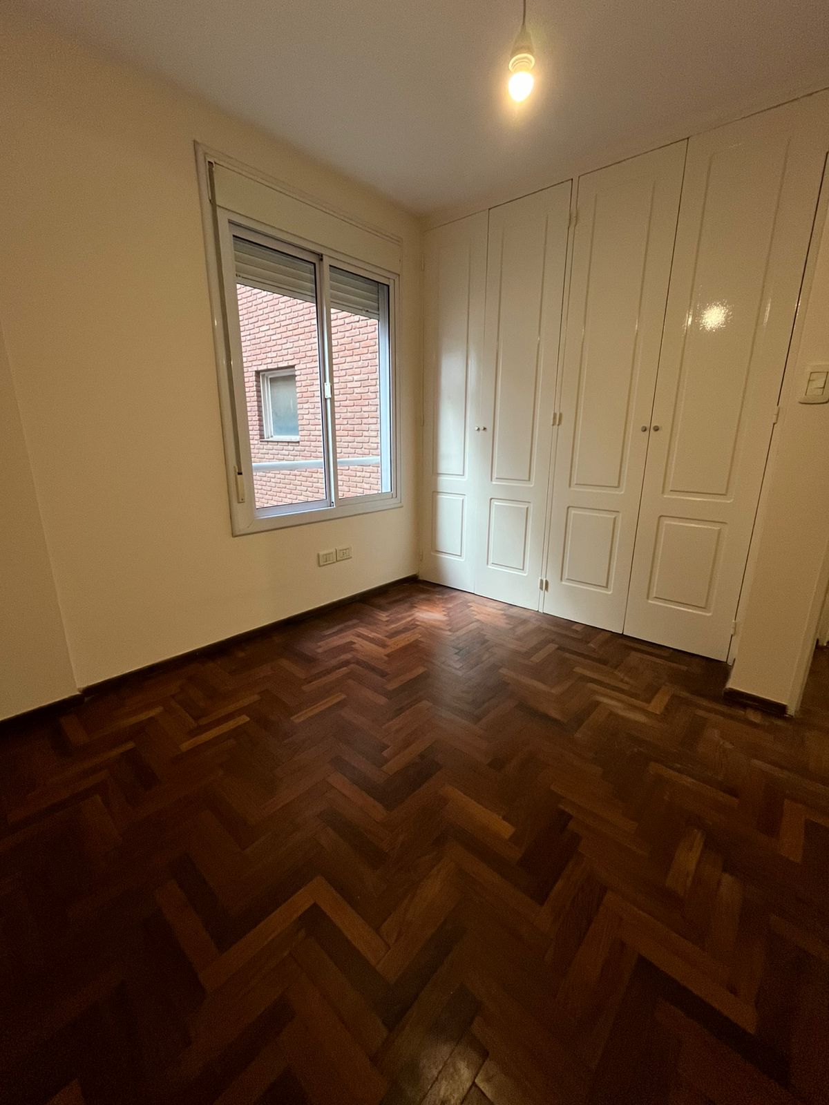 NUEVA CORDOBA 1 DORMITORIO CON AMPLIO BALCÓN -BS AS 1035- EXCELENTE UBICACIÓN