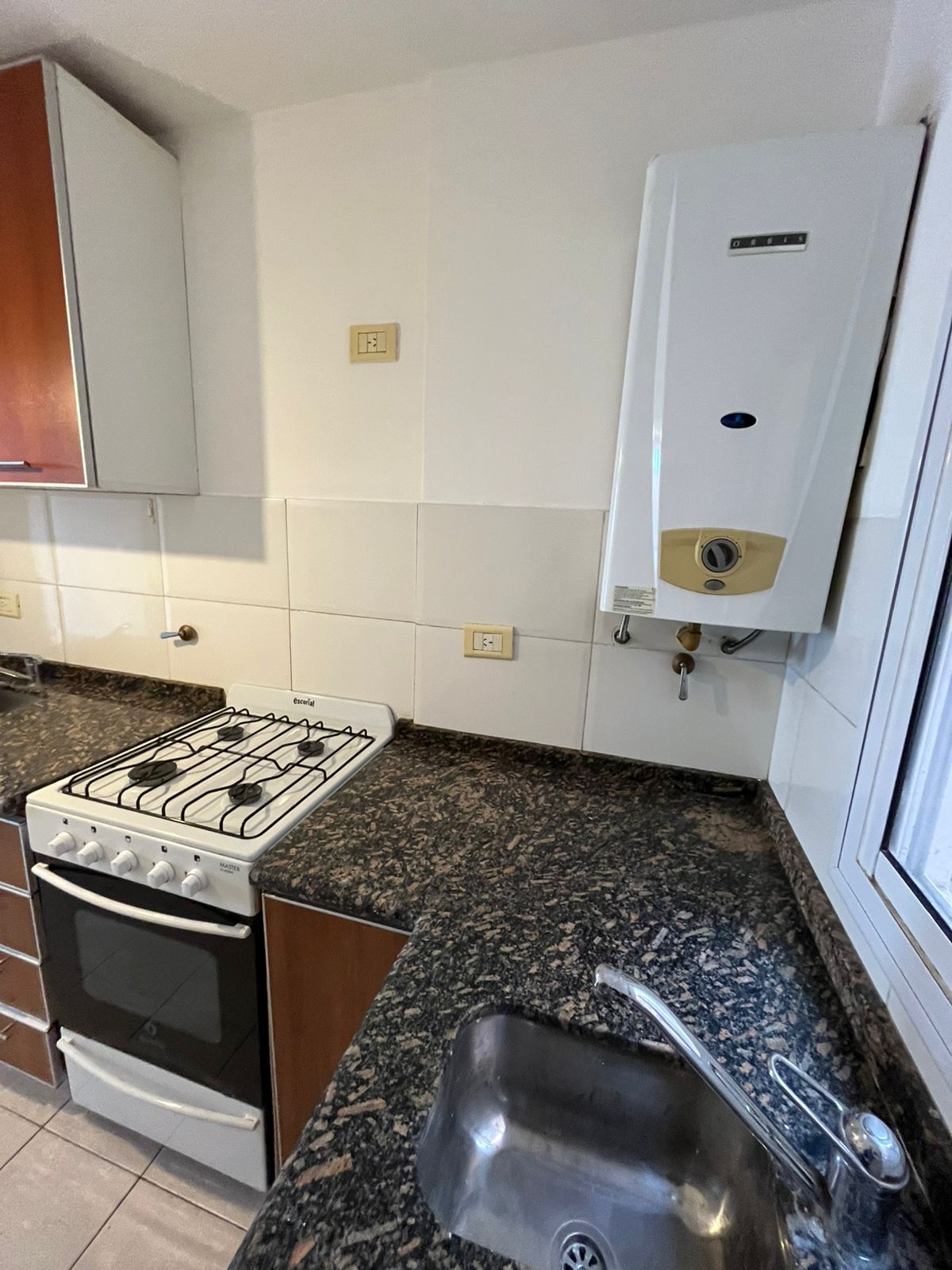 NUEVA CORDOBA 1 DORMITORIO CON AMPLIO BALCÓN -BS AS 1035- EXCELENTE UBICACIÓN