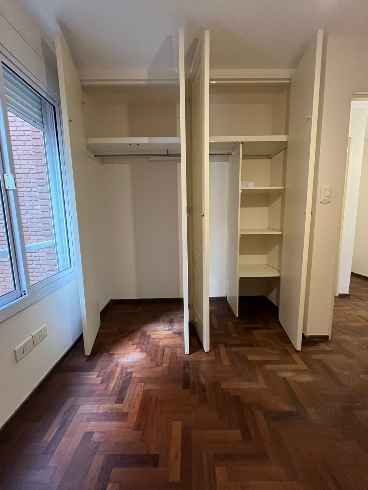 NUEVA CORDOBA 1 DORMITORIO CON AMPLIO BALCÓN -BS AS 1035- EXCELENTE UBICACIÓN
