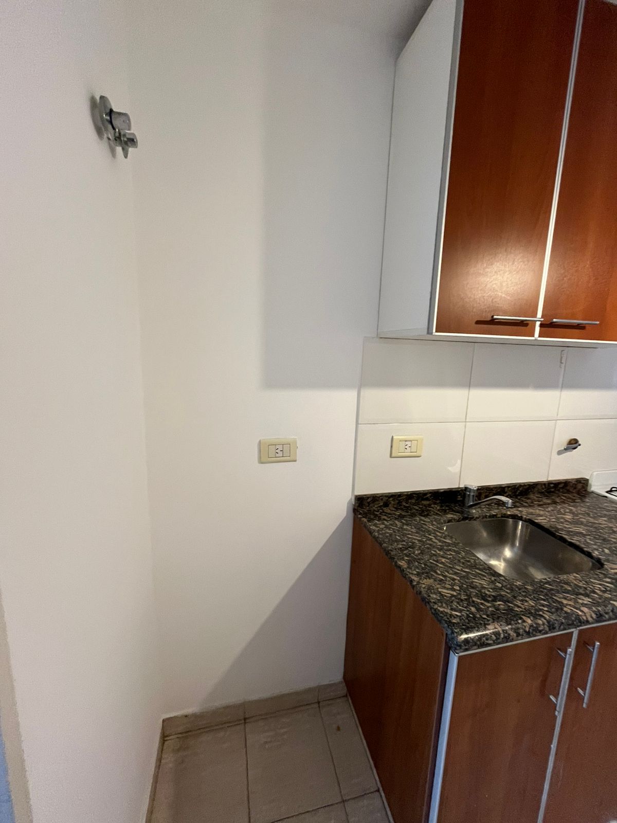 NUEVA CORDOBA 1 DORMITORIO CON AMPLIO BALCÓN -BS AS 1035- EXCELENTE UBICACIÓN