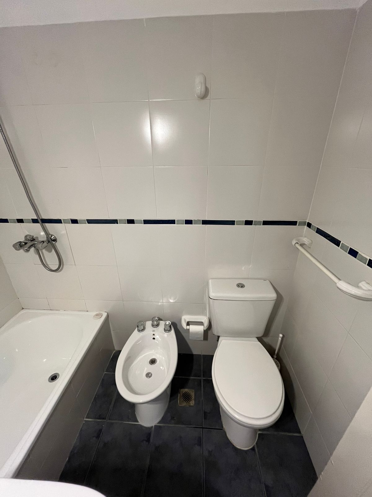 NUEVA CORDOBA 1 DORMITORIO CON AMPLIO BALCÓN -BS AS 1035- EXCELENTE UBICACIÓN