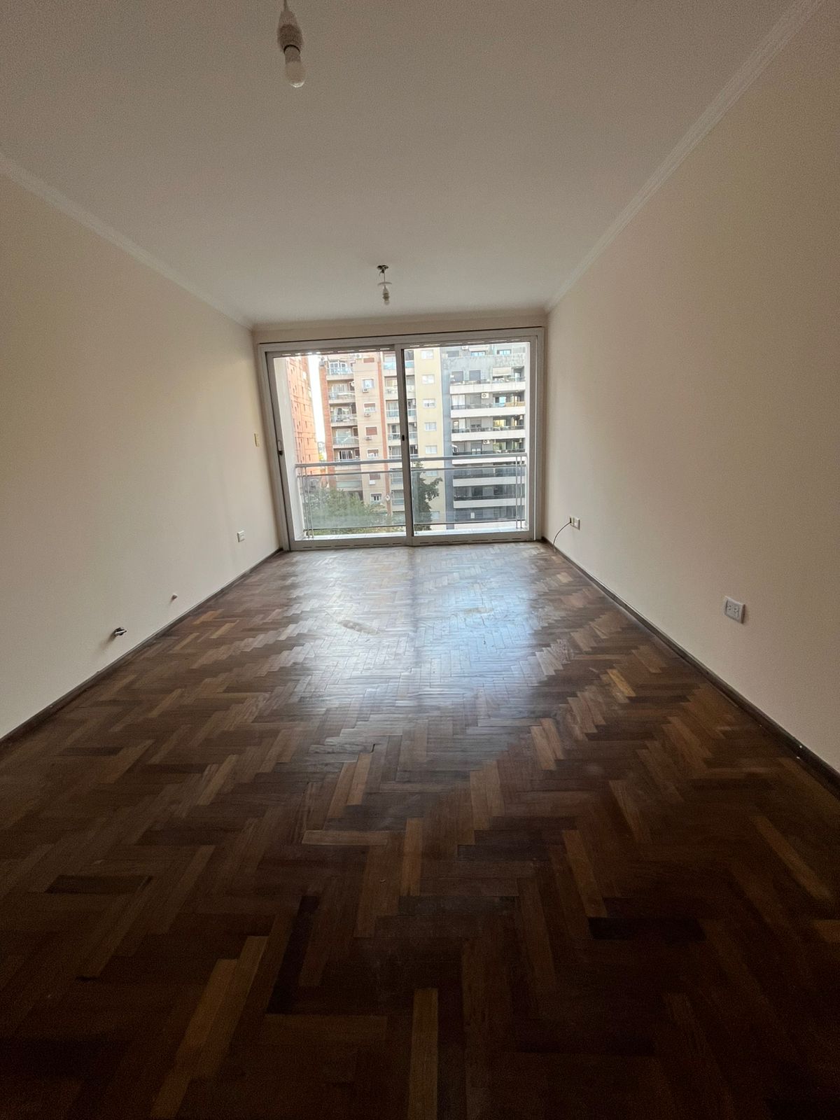 NUEVA CORDOBA 1 DORMITORIO CON AMPLIO BALCÓN -BS AS 1035- EXCELENTE UBICACIÓN